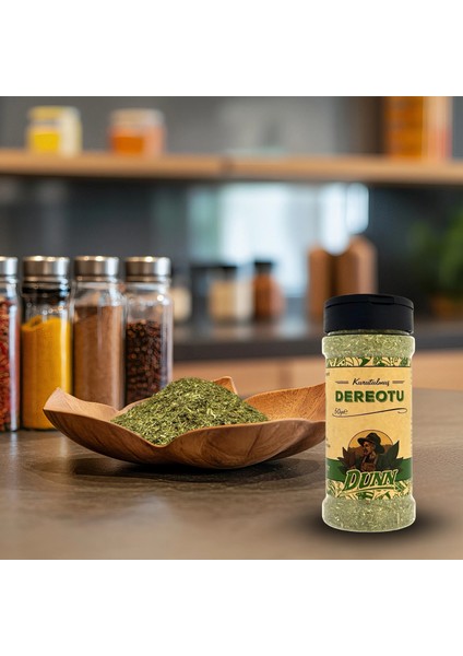 Dereotu 50gr modelleri