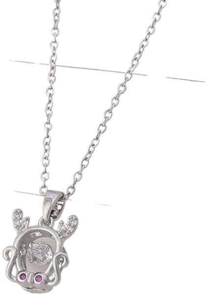 Zodyak Kolye (Yurt Dışından)