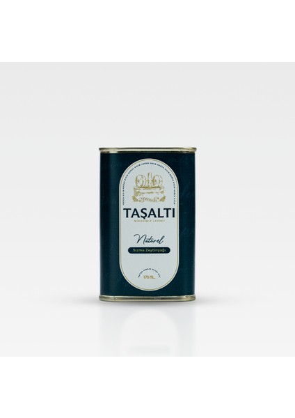 175 ml Naturel Sızma Z.yağı
