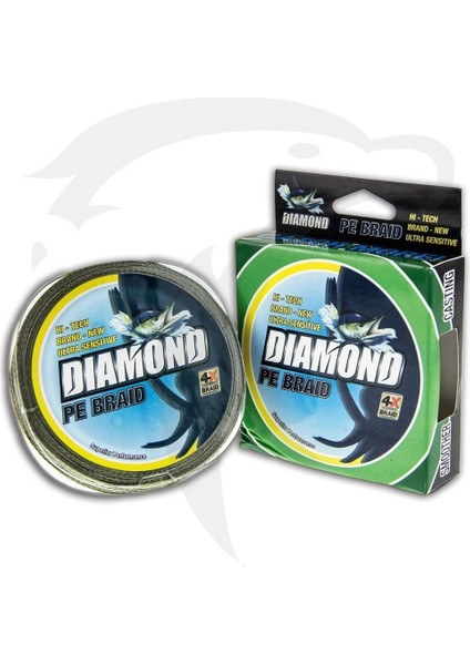 Diamond 4x 150M Ip Misina