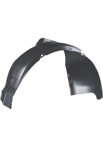 Çamurluk Davlumbazı Ön Sağ – 6N0809962D Wisco - Volkswagen Polo Hb 00-02 Arası Uyumlu