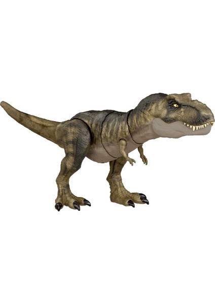 HDY55 Jurassic World Güçlü Isırıklar Dinozor Figürü