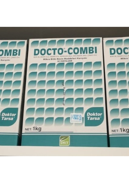 Docto-Combı