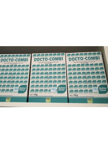 Docto-Combı