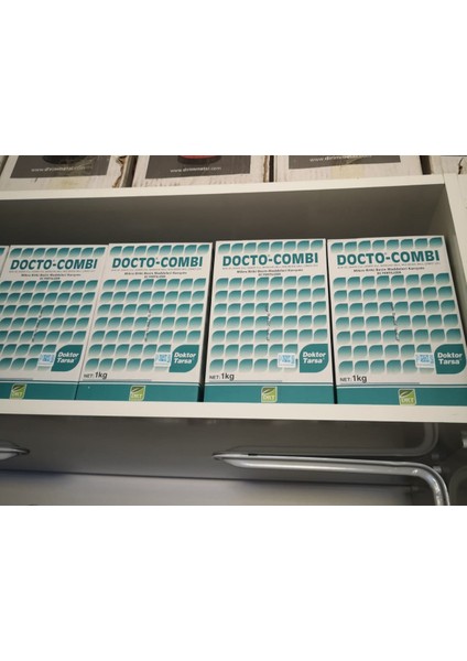 Docto-Combı