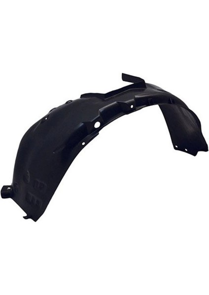 Çamurluk Davlumbazı Ön Sol – 3554240 Wisco - Opel Combo E 19 ve Sonrası Uyumlu