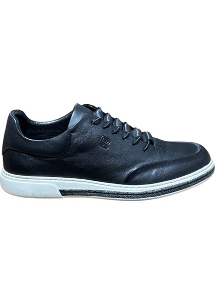 H1047 Erkek Casual Deri Ayakkabı