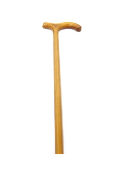 Ahşap Baston Model 3
