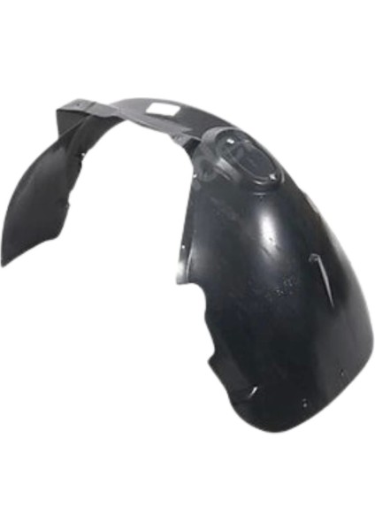 Çamurluk Davlumbazı Ön Sol – 3U0809957 Wisco - Skoda Superb 02-08 Arası Uyumlu