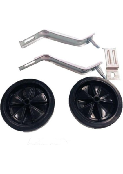 20 ve 16 Jant Uyumlu Denge Tekeri