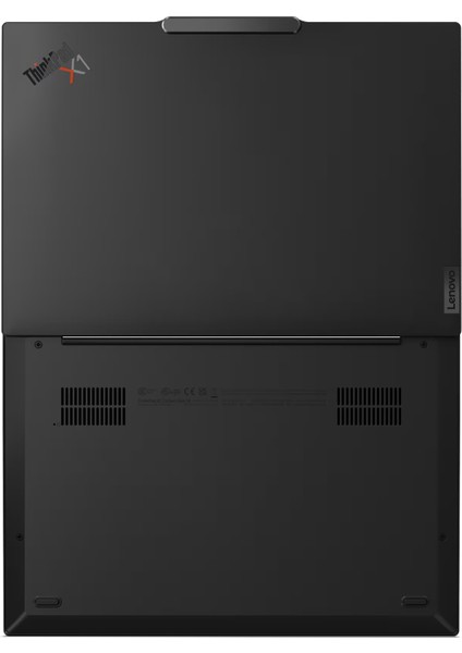 Thinkpad X1 Carbon GEN12 Intel® Core™ Ultra 7 155U 32 GB 512 GB SSD Windows 11 Pro 4g(Esım) 14'' 2.8k (2880X1800) OLED 400NITS Dokunmatik Dizüstü Bilgisayar X21KC006BTX02 +Zetta Çanta