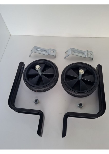 Bisiklet 20 Jant Yan Teker Denge Destek Takımı fiyatları