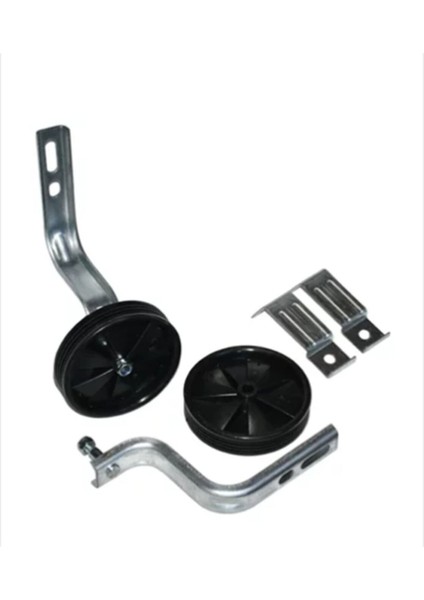 Bisiklet Yan Teker Ayarlı Büyük