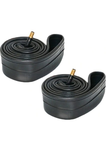 Bisiklet 20 Jant Iç Lastik Şamyel Tüm 20 Jantlara Uygun 2 Li Set fiyatları