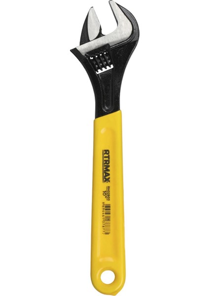 RH02803 Kurbağacık Anahtar 10'' Çap 250 mm fiyatları
