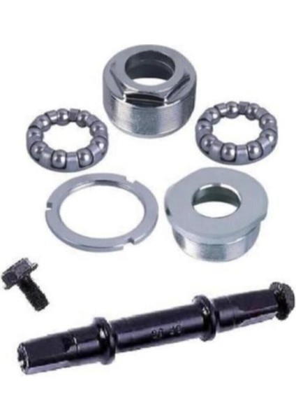 Bisiklet Orta Yatak + Mil Orta Göbek Set