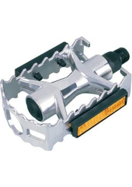 FP-961 Reflektörlü Bilyalı Bisiklet Pedal