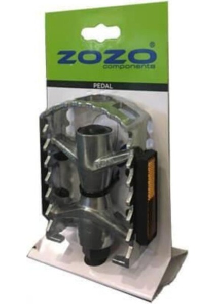 FP-961 Reflektörlü Bilyalı Bisiklet Pedal fiyatları