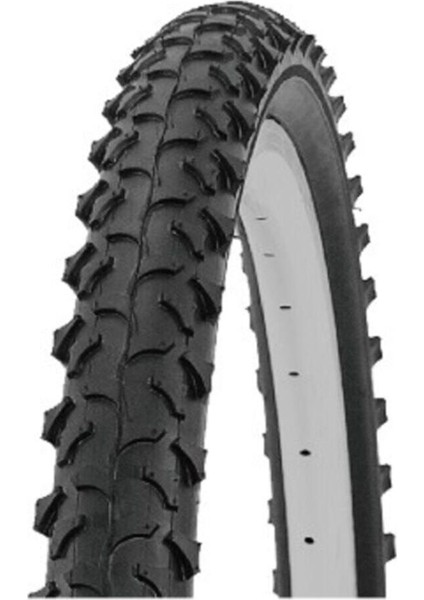 Bisiklet 12 Jant Dış Lastik 12 ½ x 2 1/4 1.75 1.95 Uyumlu