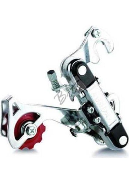 Arka Attırıcı 21 Vites Kısa Bacak Mekanizma