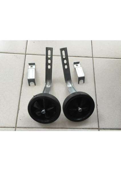 Bisiklet 20 Jant Yan Teker Destek Denge Tekeri fiyatları