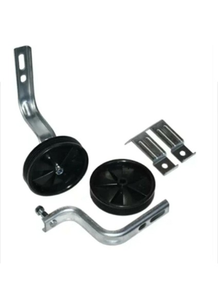 Bisiklet 16 Jant Yan Teker Denge Tekeri CMLPIUP30