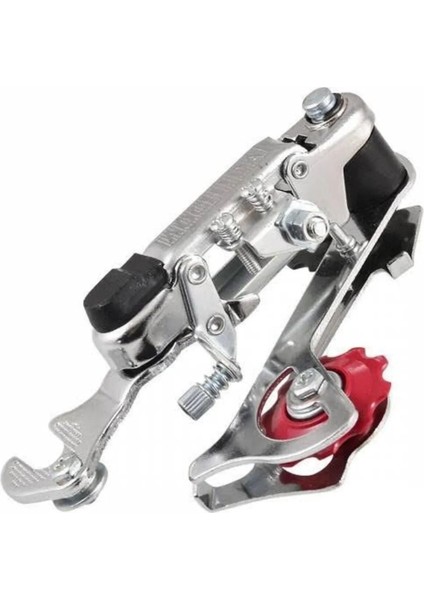 Arka Attırıcı 21 Vites Kısa Bacak Mekanizma Bisiklet Arka Attırıcı Aktarma Aktarıcı Değiştirici