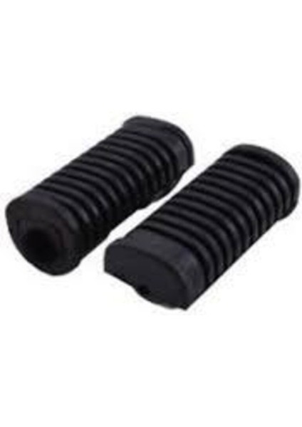 Cg Ön Basamak Lastiği Takım Cg Ayak Basamak Lastiği