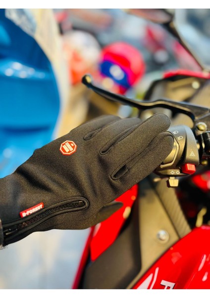 MP27 Motosiklet Eldiveni modelleri