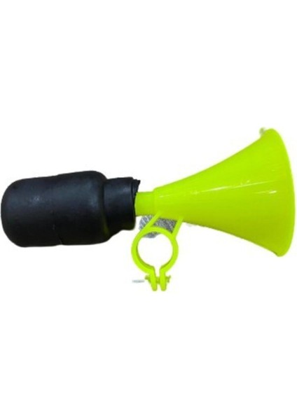 Xbyc 3006 Renkli Vak Vak Bisiklet Korna