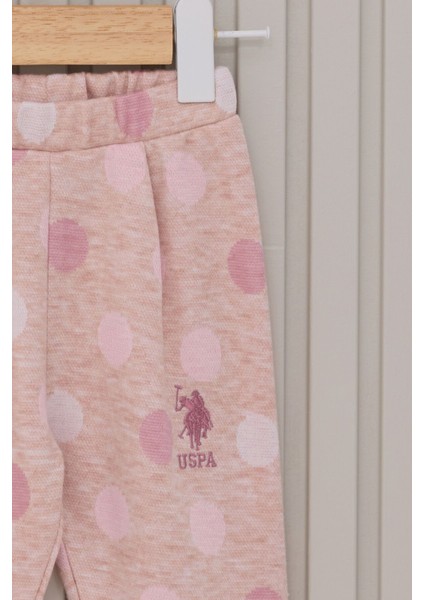 Kız Bebek Pembe 2'li Bebek Takım fiyatları