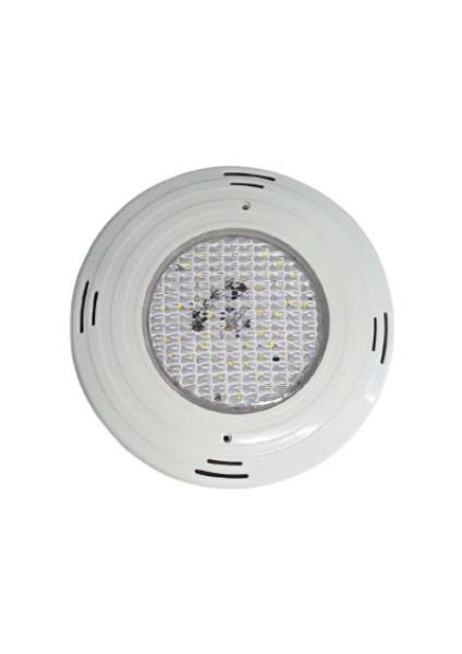Beyaz Işık Smd LED Havuz Sıva Üstü ve Sıva Altı (Joker) Aydınlatma Lambası 33W
