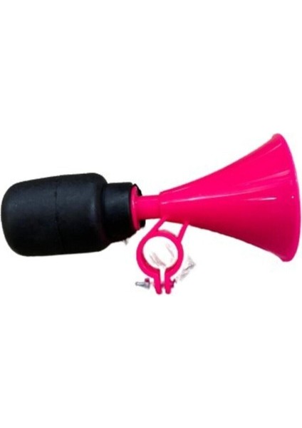 Xbyc 3006 Renkli Vak Vak Bisiklet Korna