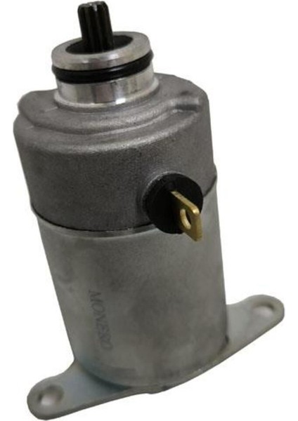 Marş Motoru Scooter 50 cc - 80 cc 10 Dişli