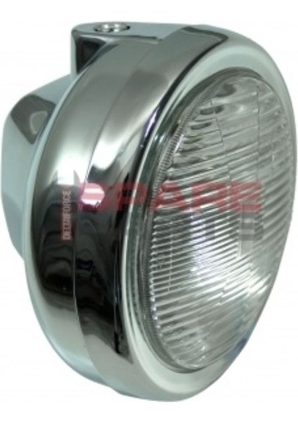 Mondial 125 Ukt 150 Kt Ön Far Komple