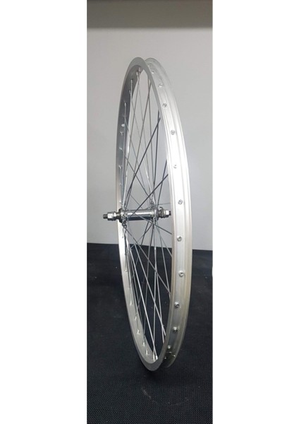 26 Jant Seti Ön Alüminyum Çember-Shunfeng Ön Hazne