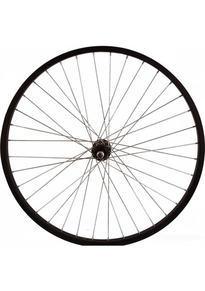 Çin 26 Alüminyum Jant Seti Tek Kat Ön