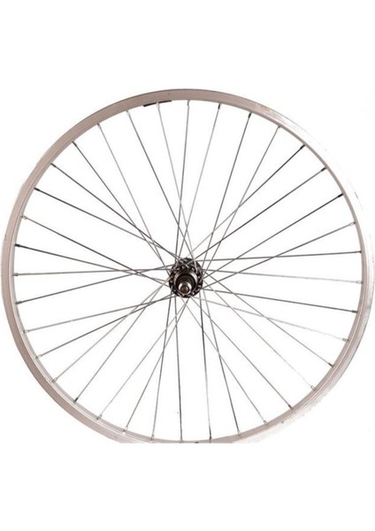 Çin 26 Alüminyum Jant Seti Tek Kat Ön fiyatları