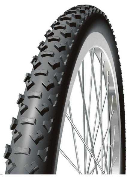 26 x 1.95 Bisiklet Dış Lastik Tüm 26 Jant Uyumlu Dış Lastik