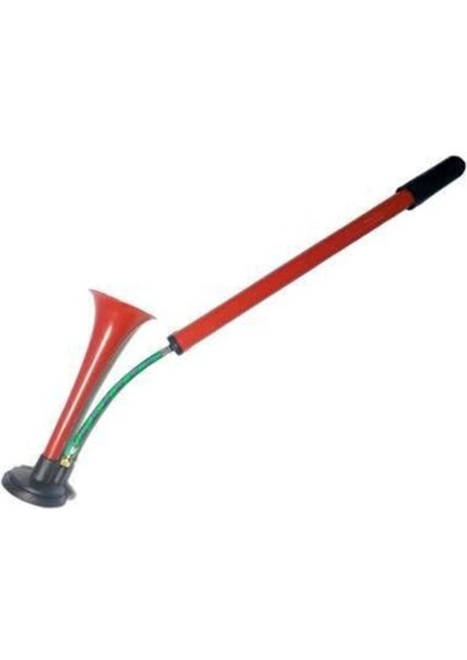 Bisiklet Kornası Havalı Korna Havalı Korna