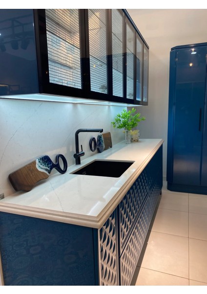 Diamond Kitchen Mutfak Dolabı