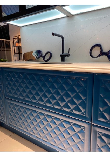 Diamond Kitchen Mutfak Dolabı