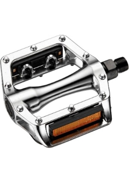 HF879A Alüminyum Bilyalı Pedal