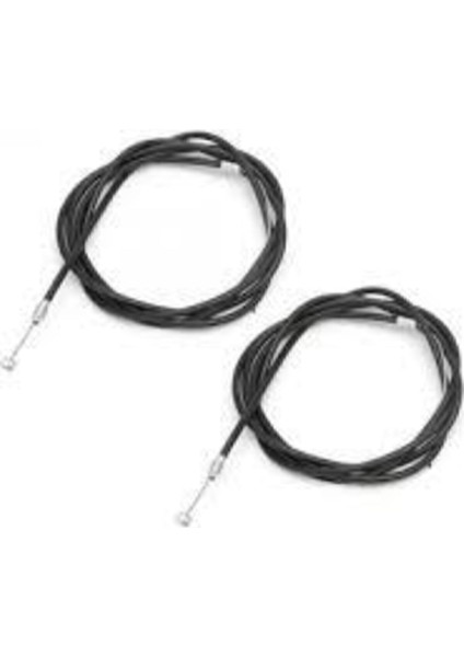 Bisiklet Fren Teli 2 Li Iç ve Dış