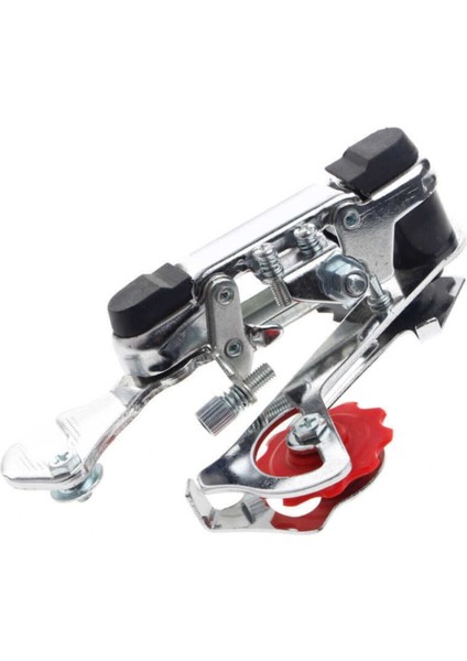 Bisiklet Arka Vites Attırıcı 18 Vites