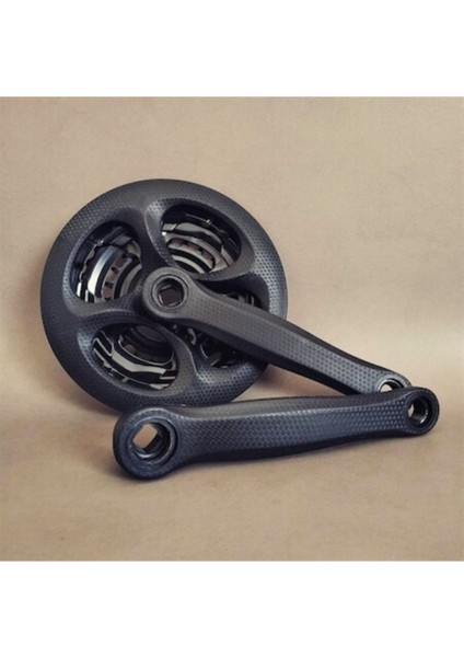 Bisiklet 3'lü Aynakol Karbon Model 42T