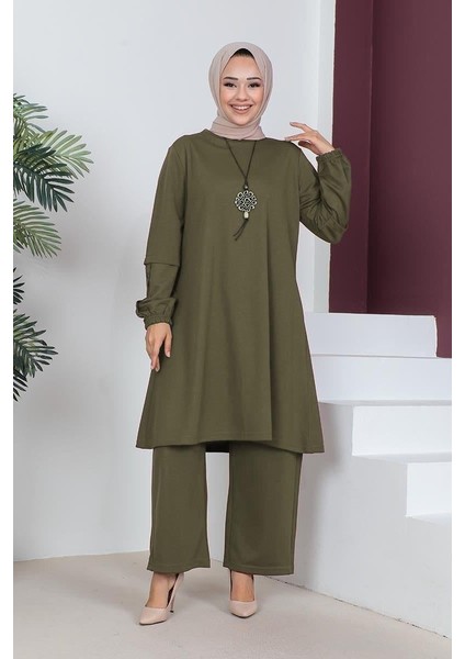 büyük Beden Double Örme Takım fiyatları