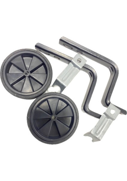 20 Jant Yan Destek Denge Tekeri