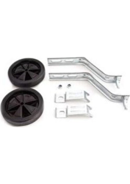 20 Jant Yan Destek Tekeri fiyatları