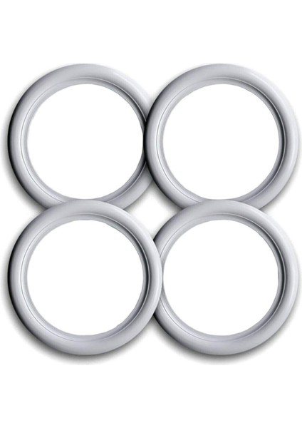 16 Lastik Yanağı Lastik Yanak Beyaz Yanak 4 Adet fiyatları